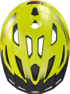 ABUS Urban-I 3.0 MIPS City & E-Bike Fahrradhelm - Signal Yellow -Sport Gear Angebote Store Abus Fahrradhelm 89190 Urban I 3 0 MIPS signal yellow 3