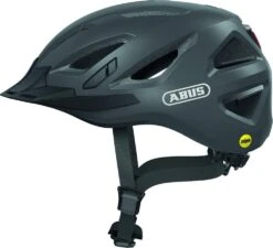 ABUS Urban-I 3.0 MIPS City & E-Bike Fahrradhelm - Titan