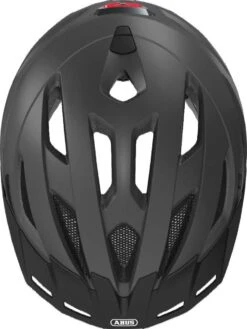 ABUS Urban-I 3.0 MIPS City & E-Bike Fahrradhelm - Titan -Sport Gear Angebote Store Abus Fahrradhelm Urban I 3 0 MIPS titan 2