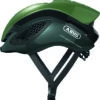 ABUS GameChanger Rennradhelm - Opal/green