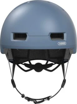 ABUS Skurb ACE Fahrradhelm Skatehelm-glacier Blue -Sport Gear Angebote Store Abus Skurb Fahrradhelm Skaterhelm glacier blue 3