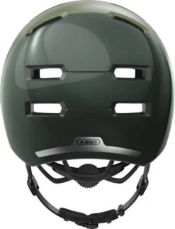 ABUS Skurb ACE Fahrradhelm Skatehelm-jade Green -Sport Gear Angebote Store Abus Skurb Fahrradhelm Skaterhelm jade green 3