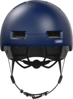 ABUS Skurb Fahrradhelm Skatehelm-midnight Blue -Sport Gear Angebote Store Abus Skurb Fahrradhelm Skaterhelm midnight blue 3