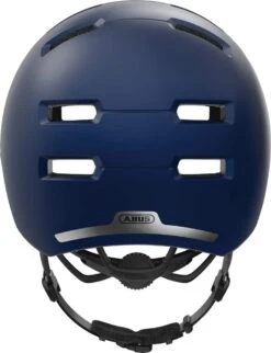 ABUS Skurb Fahrradhelm Skatehelm-midnight Blue -Sport Gear Angebote Store Abus Skurb Fahrradhelm Skaterhelm midnight blue 4