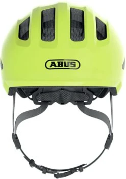 Sport Gear Angebote Store -Sport Gear Angebote Store Abus Smiley 3 0 kinder fahrradhelm shiny yellow 2