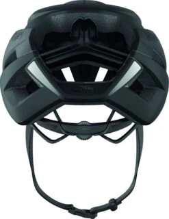 ABUS Stormchaser Rennradhelm - Velvet Black -Sport Gear Angebote Store Abus Stormchaser Rennradhelm velvet black 3