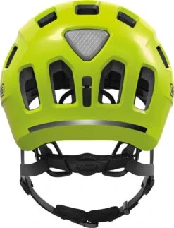 ABUS Youn-I 2.0 Junior-Fahrradhelm - Signal Yellow 6 ABUS Youn-I 2.0 Junior-Fahrradhelm - Signal Yellow -Sport Gear Angebote Store Abus Youn I 2 0 Kinderfahrradhelm signal yellow 3