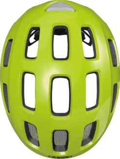 ABUS Youn-I 2.0 Junior-Fahrradhelm - Signal Yellow 7 ABUS Youn-I 2.0 Junior-Fahrradhelm - Signal Yellow -Sport Gear Angebote Store Abus Youn I 2 0 Kinderfahrradhelm signal yellow 4