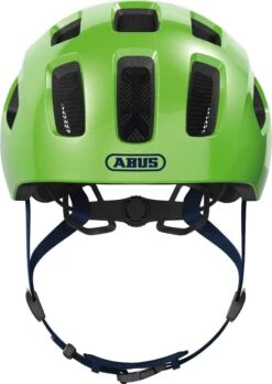 Sport Gear Angebote Store -Sport Gear Angebote Store Abus Youn I 2 0 Kinderfahrradhelm sparkling green 2