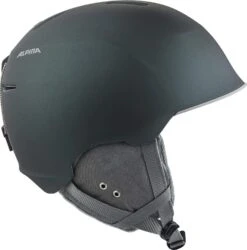 Alpina Albona Skihelm - Moos Green Mat -Sport Gear Angebote Store Alpina Albona Skihelm Snowboardhelm moos green matt 3