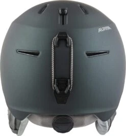 Alpina Albona Skihelm - Moos Green Mat -Sport Gear Angebote Store Alpina Albona Skihelm Snowboardhelm moos green matt 4