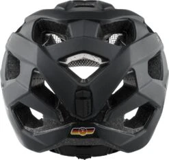 Alpina Anzana Fahrradhelm - Black Mat -Sport Gear Angebote Store Alpina Anzana Fahrradhelm black mat 3