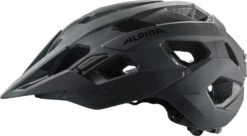 Alpina Anzana Fahrradhelm - Black Mat -Sport Gear Angebote Store Alpina Anzana Fahrradhelm black mat 4