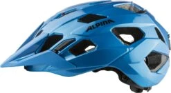 Alpina Anzana Fahrradhelm - True-blue Gloss -Sport Gear Angebote Store Alpina Anzana Fahrradhelm true blue gloss 3