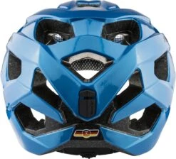 Alpina Anzana Fahrradhelm - True-blue Gloss -Sport Gear Angebote Store Alpina Anzana Fahrradhelm true blue gloss 4