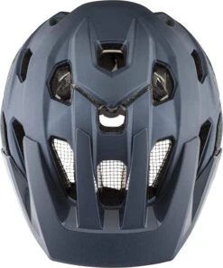 Alpina Anzana Tocsen MTB-Helm - Indigo Mat 7 Alpina Anzana Tocsen MTB-Helm - Indigo Mat -Sport Gear Angebote Store Alpina Anzana MTB Helm Tocsen Sensor indigo blue mat 3