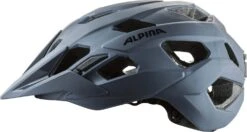 Alpina Anzana Tocsen MTB-Helm - Indigo Mat 8 Alpina Anzana Tocsen MTB-Helm - Indigo Mat -Sport Gear Angebote Store Alpina Anzana MTB Helm Tocsen Sensor indigo blue mat 4