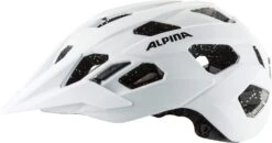 Alpina Anzana Tocsen MTB-Helm - White Mat -Sport Gear Angebote Store Alpina Anzana MTB Helm Tocsen Sensor white mat 4