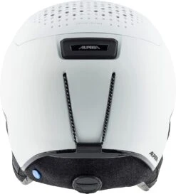 Alpina Banff MIPS Skihelm - White Mat -Sport Gear Angebote Store Alpina Banff Mips Skihelm white matt 4