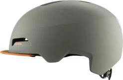 Alpina Brooklyn City Fahrradhelm - Moon Grey Peach Matt -Sport Gear Angebote Store Alpina Brooklyn Fahrradhelm Cityhelm moon grey peach matt 3