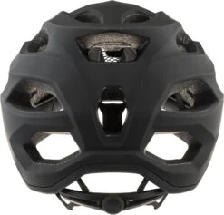 Alpina Carapax 2.0 Mountainbike Helm - Black Matt -Sport Gear Angebote Store Alpina Carapax 2 0 Fahrradheln black mat A9725 X 33 3