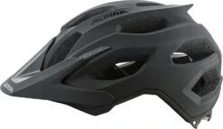Alpina Carapax 2.0 Mountainbike Helm - Black Matt -Sport Gear Angebote Store Alpina Carapax 2 0 Fahrradheln black mat A9725 X 33 4