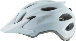 Alpina Carapax Jr. Fahrradhelm - Dove-blue-grey-matt 6 Alpina Carapax Jr. Fahrradhelm - Dove-blue-grey-matt -Sport Gear Angebote Store Alpina Carapax junior Kinder Fahrradhelm dove blue grey matt 3