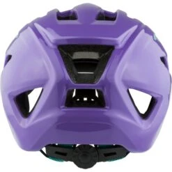 Alpina Pico Kinder Fahrradhelm - Purple-gloss -Sport Gear Angebote Store Alpina Fahrradhelm pico kinderhelm purple gloss 3