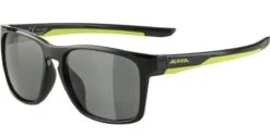 Alpina Flexxy Cool Kids I - Black Neon Gloss