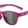 Alpina Flexxy Cool Kids II - Pink Rose Gloss