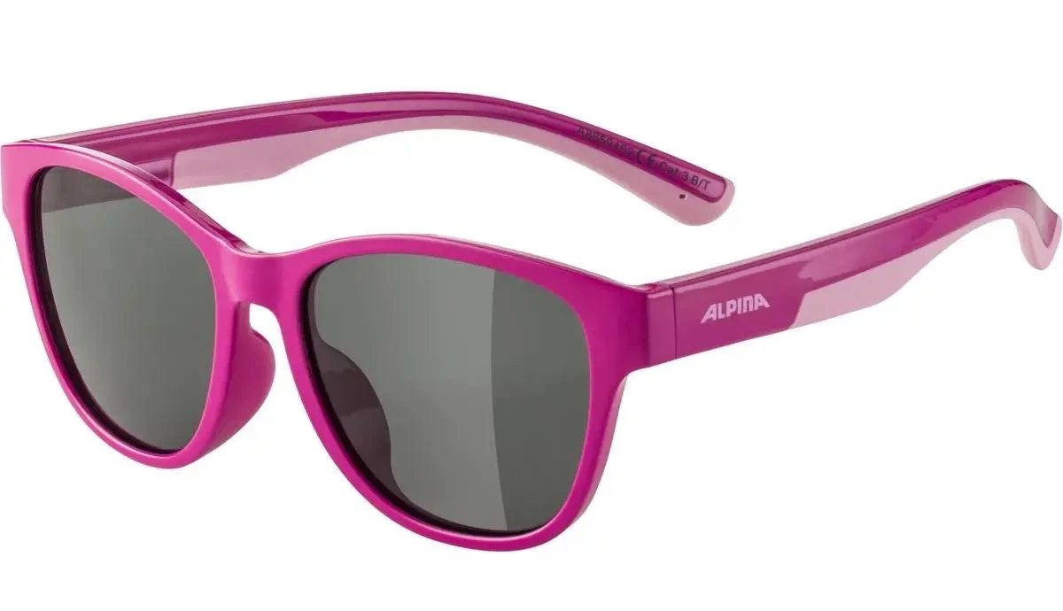 Alpina Flexxy Cool Kids II - Pink Rose Gloss 1 Alpina Flexxy Cool Kids II - Pink Rose Gloss