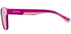 Alpina Flexxy Cool Kids II - Pink Rose Gloss 7 Alpina Flexxy Cool Kids II - Pink Rose Gloss -Sport Gear Angebote Store Alpina Flexxy Cool Kid 2 Kindersonnenbrille pink rose gloss 3
