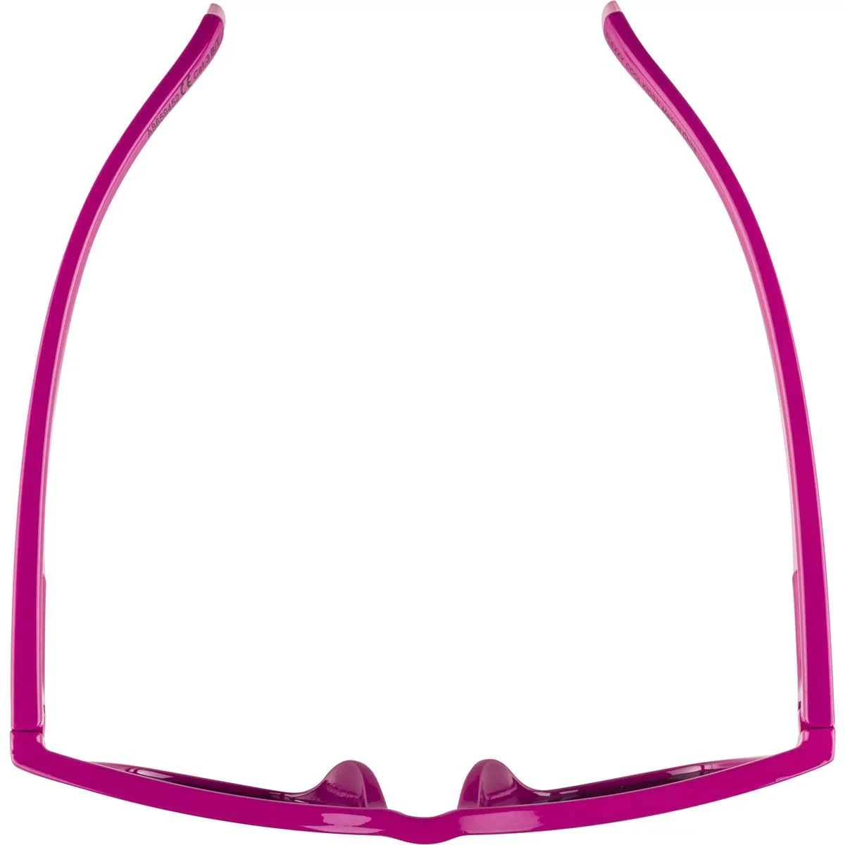 Alpina Flexxy Cool Kids II - Pink Rose Gloss 4 Alpina Flexxy Cool Kids II - Pink Rose Gloss – Bild 4