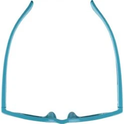Alpina Flexxy Cool Kids II - Turquoise Gloss -Sport Gear Angebote Store Alpina Flexxy Cool Kid 2 Kindersonnenbrille turquoise gloss 4
