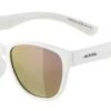 Alpina Flexxy Cool Kids II - White Gloss