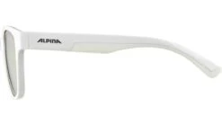 Alpina Flexxy Cool Kids II - White Gloss -Sport Gear Angebote Store Alpina Flexxy Cool Kid 2 Kindersonnenbrille white gloss 3