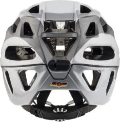 Alpina Garbanzo Mountainbike Helm - White Grey Mat -Sport Gear Angebote Store Alpina Garbonzo Fahrradhelm white grey mat 4