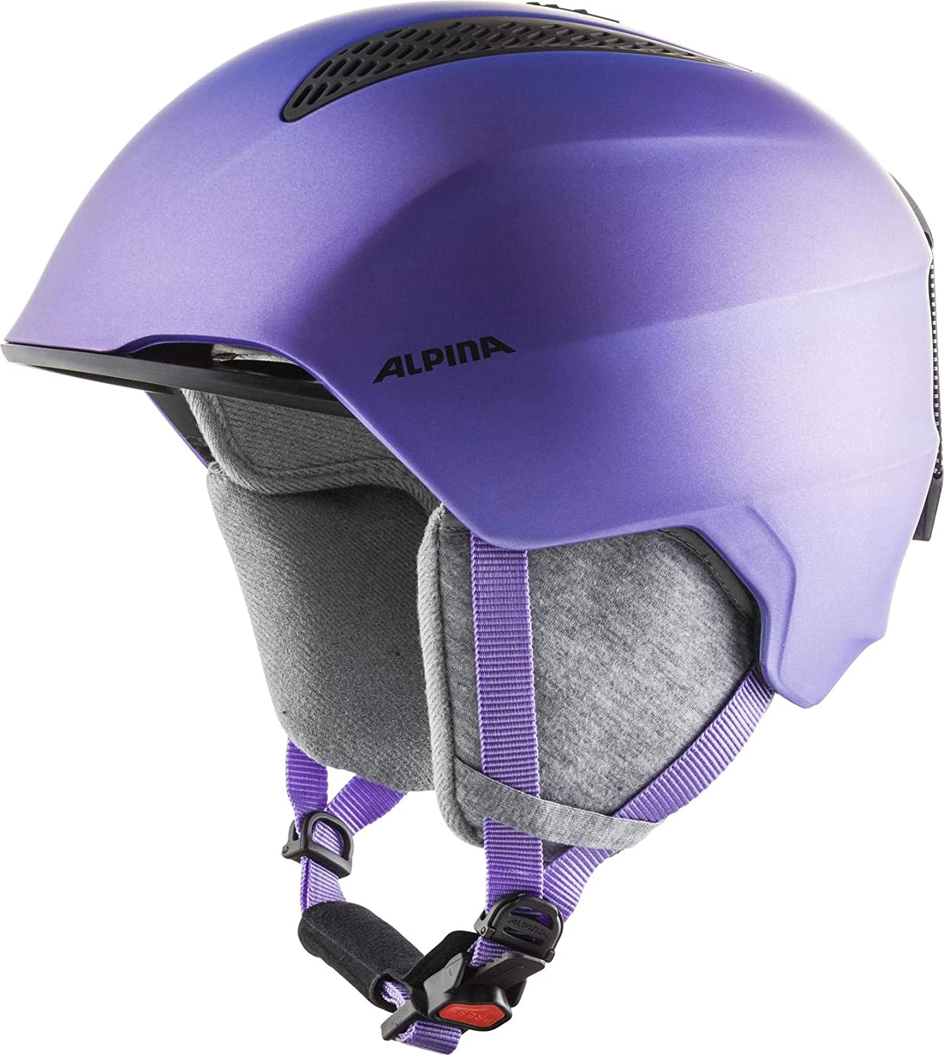Alpina Grand Jr Skihelm-neon-flip-flop Purple Matt 1 Alpina Grand Jr Skihelm-neon-flip-flop Purple Matt
