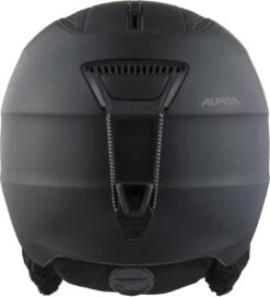 Alpina Grand Skihelm-black Matt -Sport Gear Angebote Store Alpina Grand Skihelm black matt 3