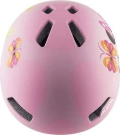 Alpina Hackney Disney Skatehelm-Fahrradhelm - Minnie Mouse -Sport Gear Angebote Store Alpina Hackney Disney Kinderfahrradhelm Minnie Mouse 2