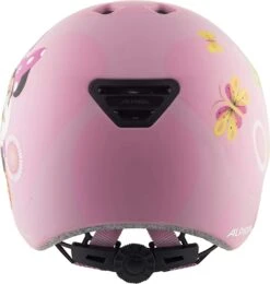 Alpina Hackney Disney Skatehelm-Fahrradhelm - Minnie Mouse -Sport Gear Angebote Store Alpina Hackney Disney Kinderfahrradhelm Minnie Mouse 4