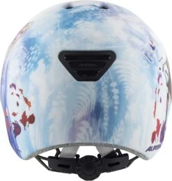 Alpina Hackney Disney Skatehelm-Fahrradhelm - Frozen II -Sport Gear Angebote Store Alpina Hackney Disney Kinderfahrradhelm frozen 4