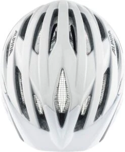 Alpina Haga Fahrradhelm - White Gloss 7 Alpina Haga Fahrradhelm - White Gloss -Sport Gear Angebote Store Alpina Haga Fahrradhelm white gloss A9742v31 4