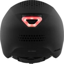 Alpina IDOL Fahrradhelm - Black Mat -Sport Gear Angebote Store Alpina Idol Fahrradhelm black mat 4