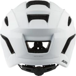 Alpina Kamloop Fahrradhelm - White Matt 7 Alpina Kamloop Fahrradhelm - White Matt -Sport Gear Angebote Store Alpina Kamloop sport fahrradhelm fuer MTB Gelaende white matt 4