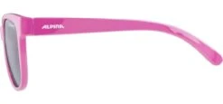 Alpina Luzy Kinder-Sonnenbrille - Berry Gloss -Sport Gear Angebote Store Alpina Luzy Sonnenbrillen berry gloss 3