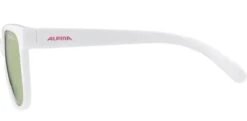 Alpina Luzy Kinder-Sonnenbrille - White Gloss -Sport Gear Angebote Store Alpina Luzy Sonnenbrillen white gloss 3