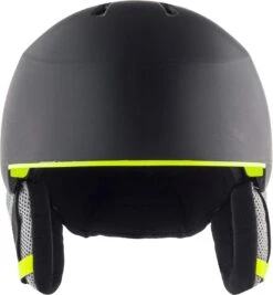 Sport Gear Angebote Store -Sport Gear Angebote Store Alpina Maroi Junior Kinder Skihelm Snowboardhelm charcoal neon matt 2