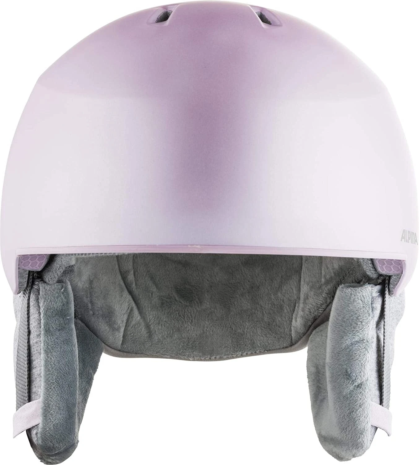 Alpina MAROI Skihelm - Light Rose Matt 2 Alpina MAROI Skihelm - Light Rose Matt – Bild 2