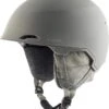 Alpina MAROI Skihelm - Moon Grey Matt